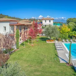  Vakantieboerderij Agriturismo Corte Aurea