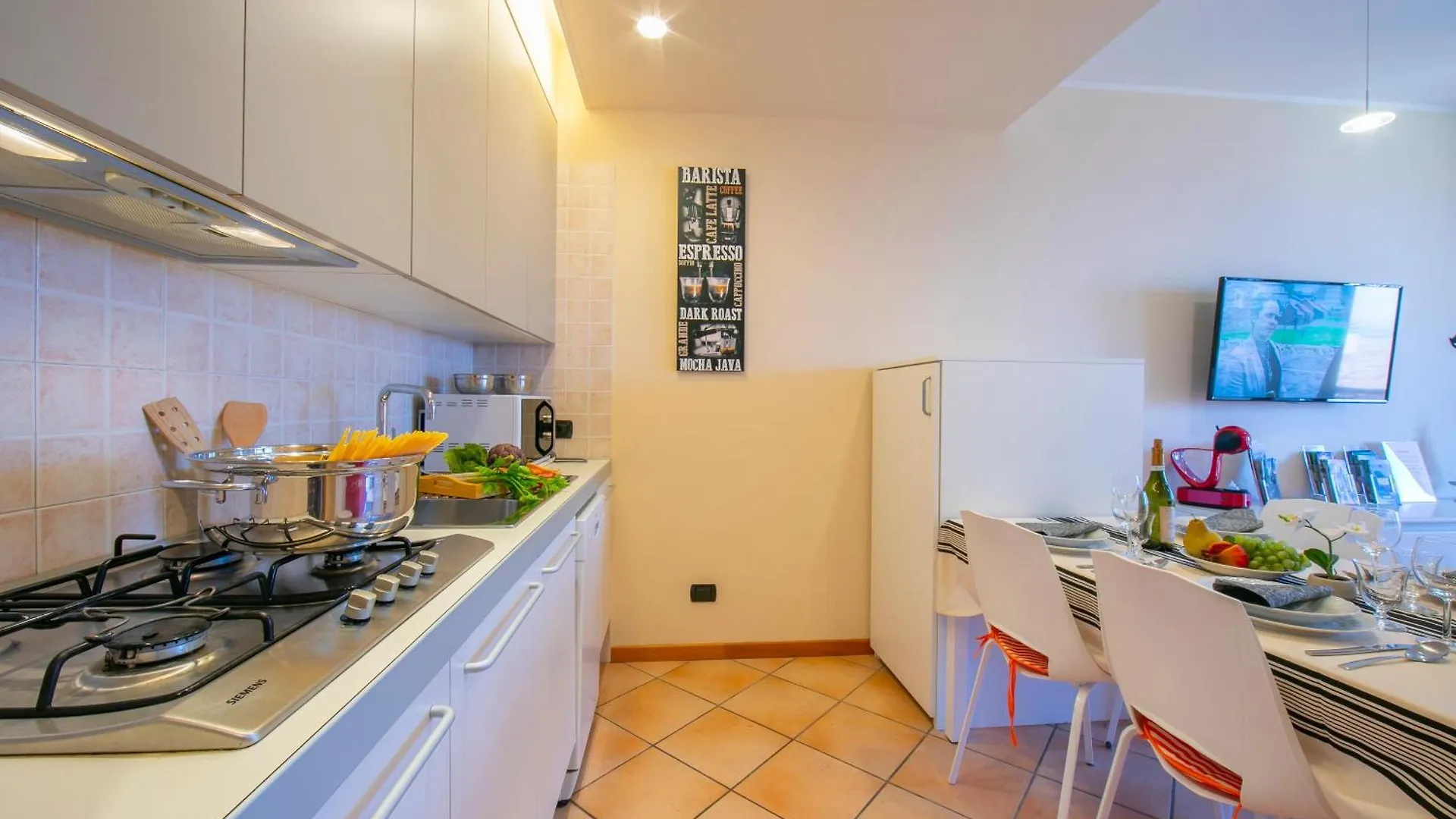 Appartamento Vista Lago - Happy Rentals Desenzano del Garda