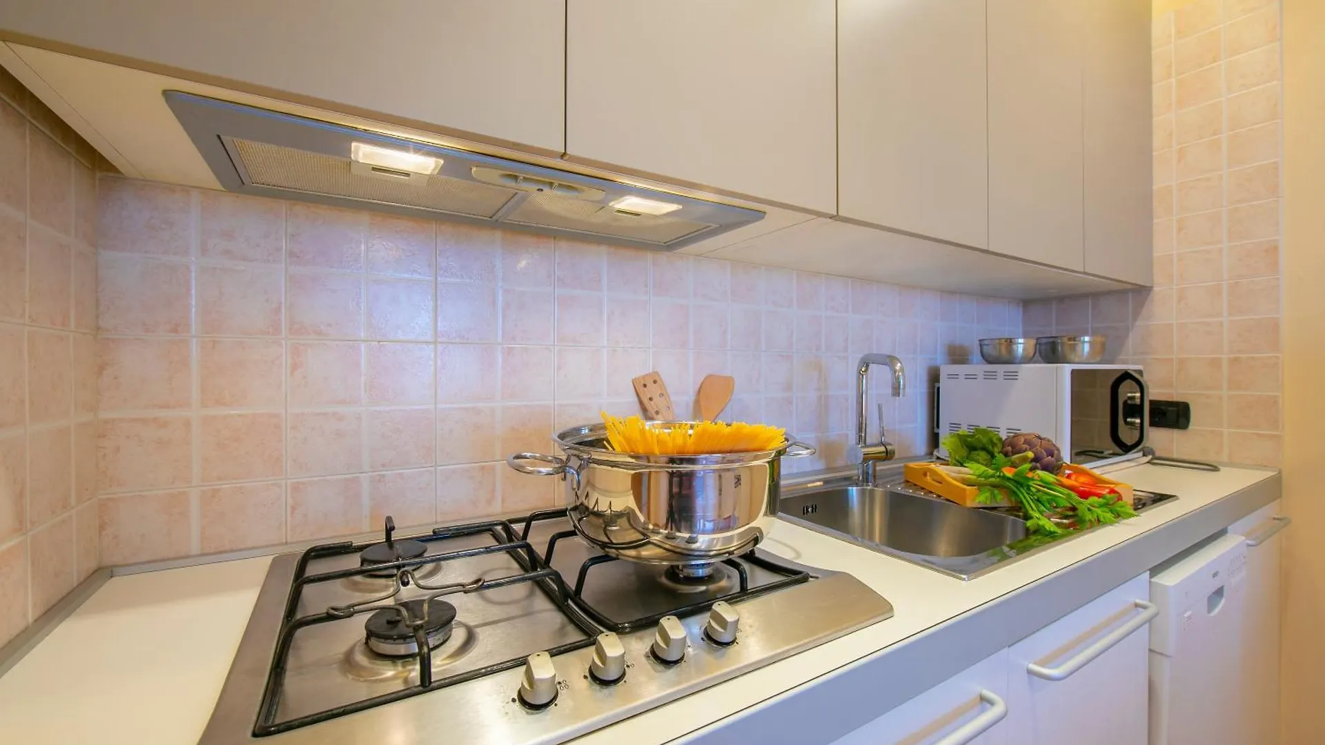 Appartement Appartamento Vista Lago - Happy Rentals Desenzano del Garda