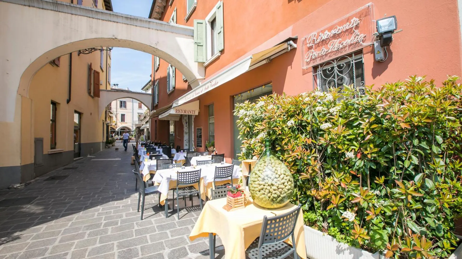 Appartamento Vista Lago - Happy Rentals Desenzano del Garda