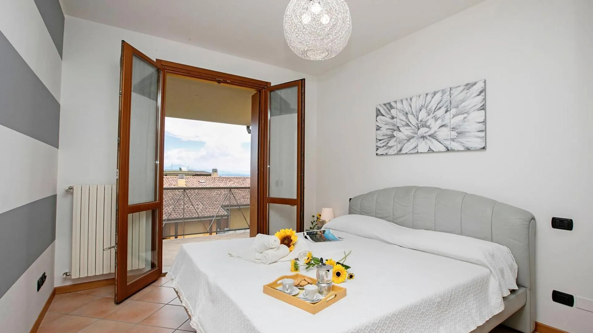 Appartamento Vista Lago - Happy Rentals Desenzano del Garda 0*,