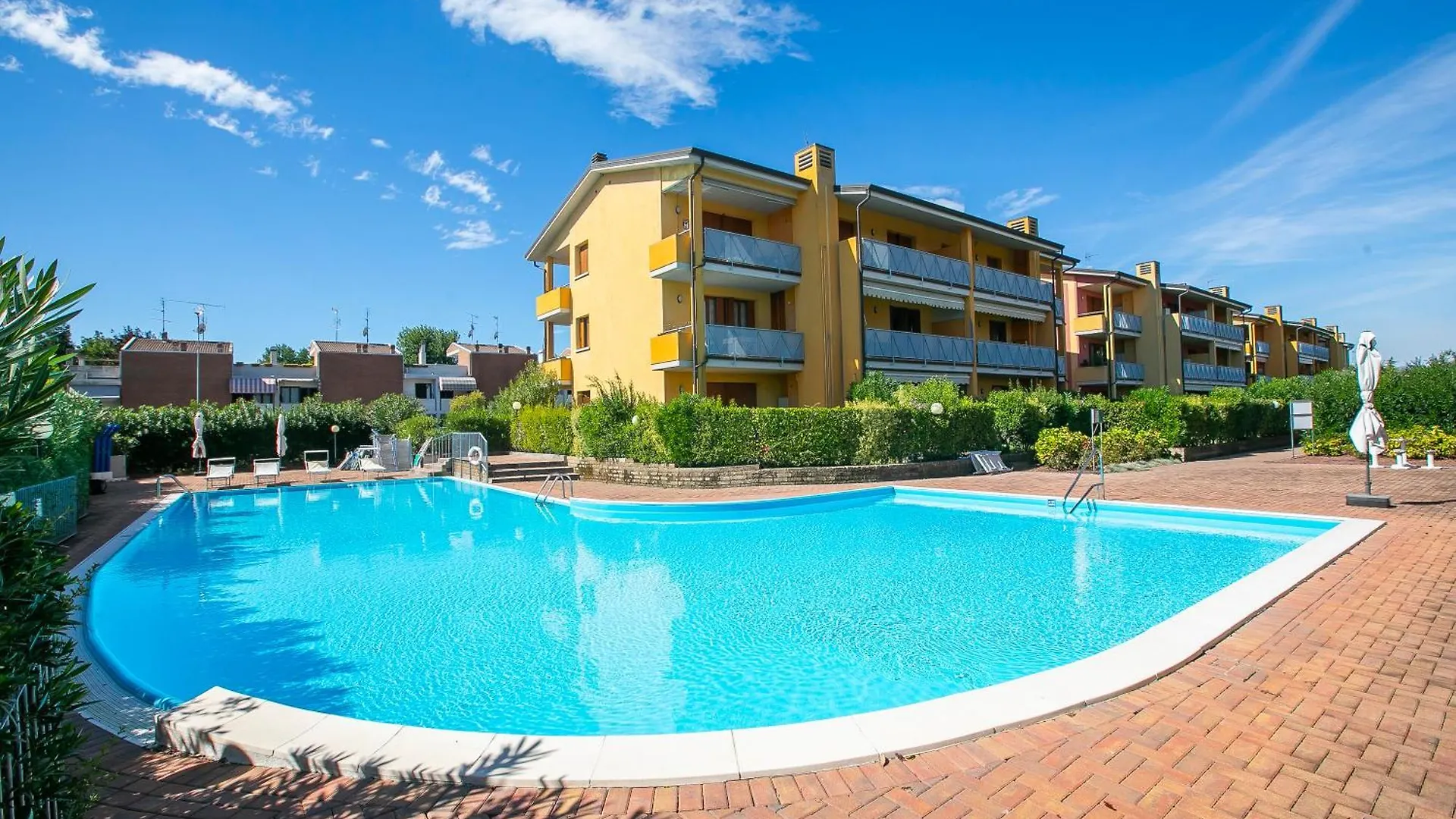 Appartamento Vista Lago - Happy Rentals Desenzano del Garda